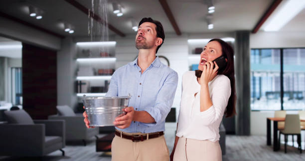 24/7 water damage repair in NY